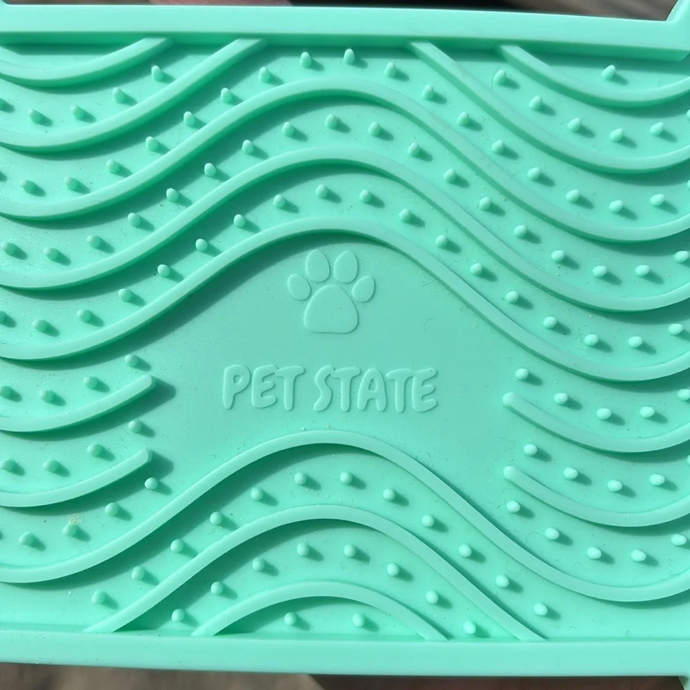 Pet State Puppy Lick Mat